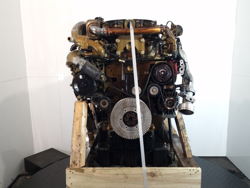 Mercedes Benz OM936LA.6-3-00 Econic Spec Engine (Truck) - Κινητήρας για Φορτηγό: φωτογραφία 5 Mercedes Benz OM936LA.6-3-00 Econic Spec Engine (Truck) - Κινητήρας για Φορτηγό: φωτογραφία 5