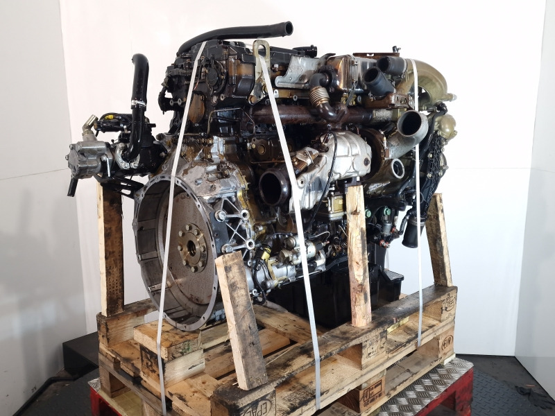 Mercedes Benz OM936LA.6-3-00 Econic Spec Engine (Truck) - Κινητήρας για Φορτηγό: φωτογραφία 1 Mercedes Benz OM936LA.6-3-00 Econic Spec Engine (Truck) - Κινητήρας για Φορτηγό: φωτογραφία 1