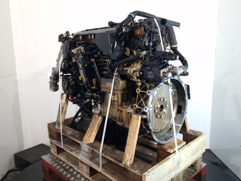 Κινητήρας για Φορτηγό Mercedes Benz OM936LA.6-3-00 Econic Spec Engine (Truck): φωτογραφία 8