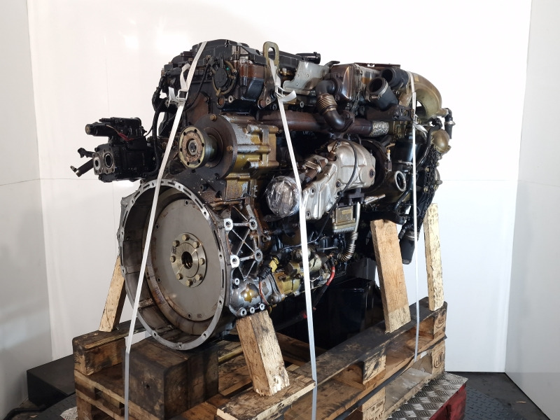 Mercedes Benz OM936LA.6-3-00 Econic Spec With PTO Engine (Truck) - Κινητήρας για Φορτηγό: φωτογραφία 1 Mercedes Benz OM936LA.6-3-00 Econic Spec With PTO Engine (Truck) - Κινητήρας για Φορτηγό: φωτογραφία 1