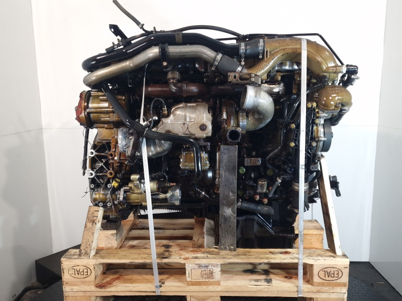 Mercedes Benz OM936LA.6-3-00 Econic Spec With PTO Engine (Truck) - Κινητήρας για Φορτηγό: φωτογραφία 3 Mercedes Benz OM936LA.6-3-00 Econic Spec With PTO Engine (Truck) - Κινητήρας για Φορτηγό: φωτογραφία 3