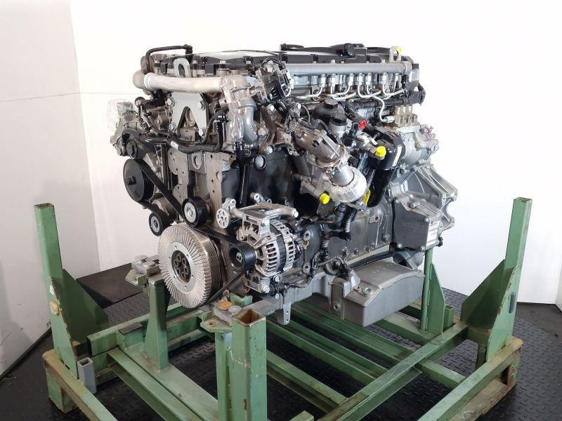 Νέα Κινητήρας για Βιομηχανικός εξοπλισμός Mercedes Benz OM936LA.E3A-2-00 New Engine (Industrial): φωτογραφία 6 Νέα Κινητήρας για Βιομηχανικός εξοπλισμός Mercedes Benz OM936LA.E3A-2-00 New Engine (Industrial): φωτογραφία 6