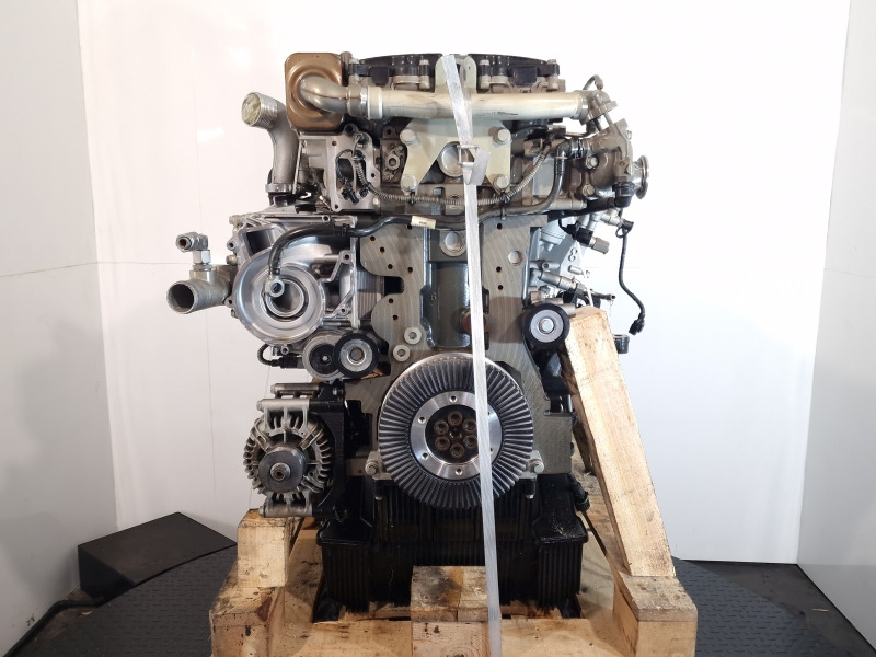 Mercedes Benz OM936LA.E4-1 D9H01 Twin Turbo Engine (Industrial) 935.912 - Κινητήρας για Βιομηχανικός εξοπλισμός: φωτογραφία 5 Mercedes Benz OM936LA.E4-1 D9H01 Twin Turbo Engine (Industrial) 935.912 - Κινητήρας για Βιομηχανικός εξοπλισμός: φωτογραφία 5