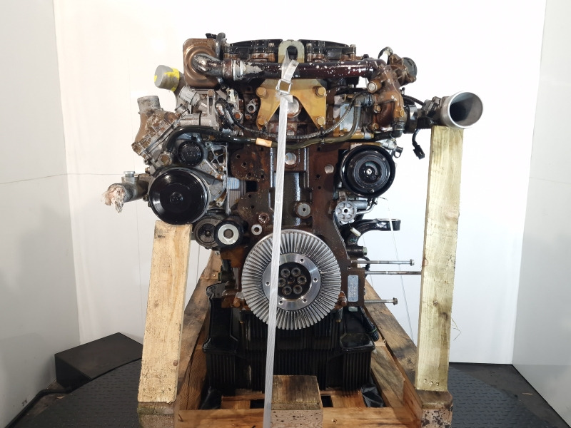 Mercedes Benz OM936LA.E4-5 D9H01 Twin Turbo Engine (Industrial) 935.912 - Κινητήρας για Βιομηχανικός εξοπλισμός: φωτογραφία 5 Mercedes Benz OM936LA.E4-5 D9H01 Twin Turbo Engine (Industrial) 935.912 - Κινητήρας για Βιομηχανικός εξοπλισμός: φωτογραφία 5