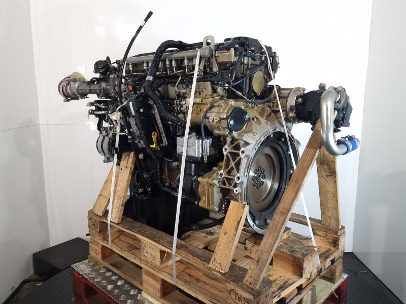 Mercedes Benz OM936LA.E5-1 Twin Turbo + Hydraulic Pump Engine (Industrial) 935.916 - Κινητήρας για Βιομηχανικός εξοπλισμός: φωτογραφία 4 Mercedes Benz OM936LA.E5-1 Twin Turbo + Hydraulic Pump Engine (Industrial) 935.916 - Κινητήρας για Βιομηχανικός εξοπλισμός: φωτογραφία 4