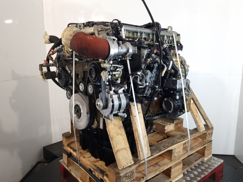 Mercedes Benz OM936LA.E5-1 Twin Turbo + Hydraulic Pump Engine (Industrial) 935.916 - Κινητήρας για Βιομηχανικός εξοπλισμός: φωτογραφία 2 Mercedes Benz OM936LA.E5-1 Twin Turbo + Hydraulic Pump Engine (Industrial) 935.916 - Κινητήρας για Βιομηχανικός εξοπλισμός: φωτογραφία 2