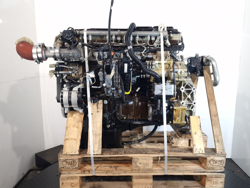 Mercedes Benz OM936LA.E5-1 Twin Turbo + Hydraulic Pump Engine (Industrial) 935.916 - Κινητήρας για Βιομηχανικός εξοπλισμός: φωτογραφία 3 Mercedes Benz OM936LA.E5-1 Twin Turbo + Hydraulic Pump Engine (Industrial) 935.916 - Κινητήρας για Βιομηχανικός εξοπλισμός: φωτογραφία 3