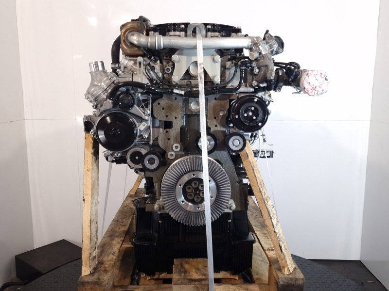Mercedes Benz OM936LA.E5-2 E9H01 Twin Turbo Engine (Industrial) 935.916 - Κινητήρας για Βιομηχανικός εξοπλισμός: φωτογραφία 5 Mercedes Benz OM936LA.E5-2 E9H01 Twin Turbo Engine (Industrial) 935.916 - Κινητήρας για Βιομηχανικός εξοπλισμός: φωτογραφία 5