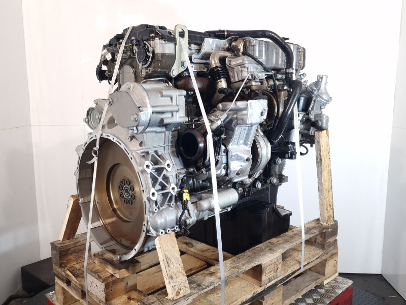 Mercedes Benz OM936LA.E5-2 E9H01 Twin Turbo Engine (Industrial) 935.916 - Κινητήρας για Βιομηχανικός εξοπλισμός: φωτογραφία 1 Mercedes Benz OM936LA.E5-2 E9H01 Twin Turbo Engine (Industrial) 935.916 - Κινητήρας για Βιομηχανικός εξοπλισμός: φωτογραφία 1