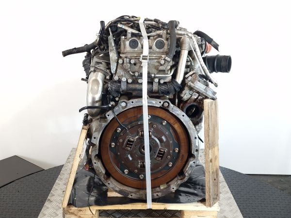 Mitsubishi 4P10-8AT4/F1CE3481Z*D011 Engine (Truck) - Κινητήρας για Φορτηγό: φωτογραφία 3 Mitsubishi 4P10-8AT4/F1CE3481Z*D011 Engine (Truck) - Κινητήρας για Φορτηγό: φωτογραφία 3