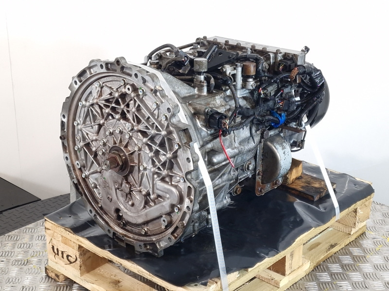 Mitsubishi MO38S6A302 automatic Gearbox - Κιβώτιο ταχυτήτων: φωτογραφία 1 Mitsubishi MO38S6A302 automatic Gearbox - Κιβώτιο ταχυτήτων: φωτογραφία 1