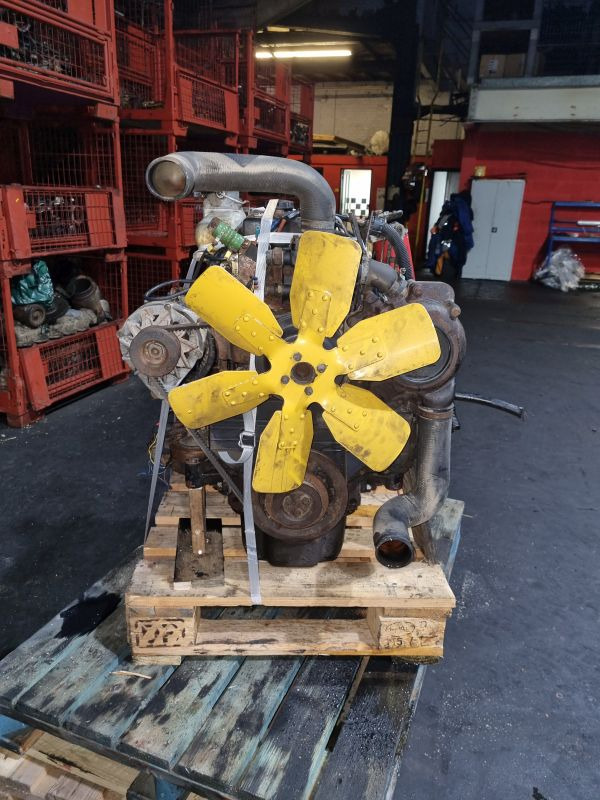 Κινητήρας για Κατασκευή μηχανήματα Perkins 1004.40 Engine (Plant): φωτογραφία 6