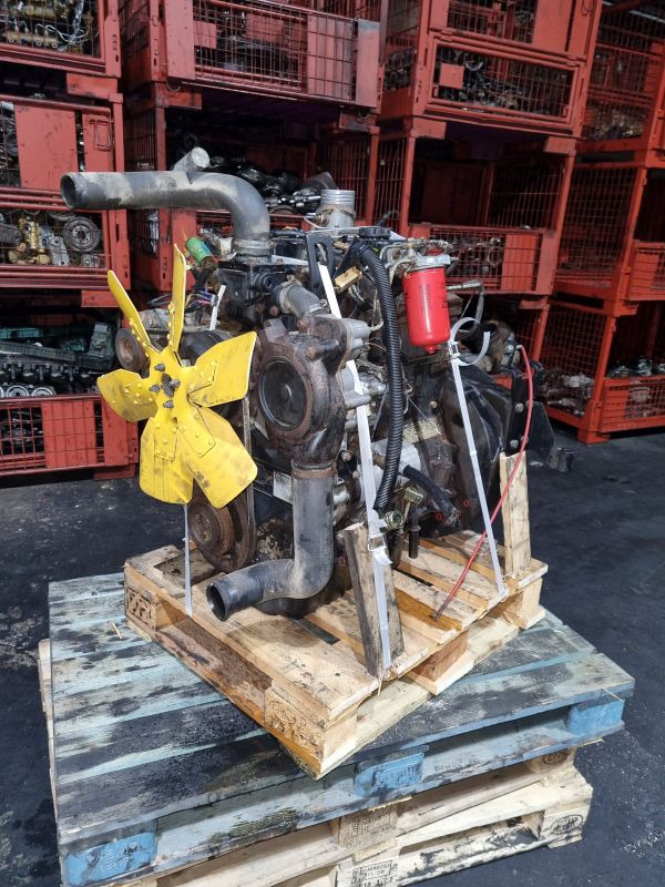 Κινητήρας για Κατασκευή μηχανήματα Perkins 1004.40 Engine (Plant): φωτογραφία 7