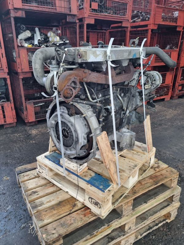 Perkins 1004.4T Engine (Plant) - Κινητήρας για Κατασκευή μηχανήματα: φωτογραφία 1 Perkins 1004.4T Engine (Plant) - Κινητήρας για Κατασκευή μηχανήματα: φωτογραφία 1