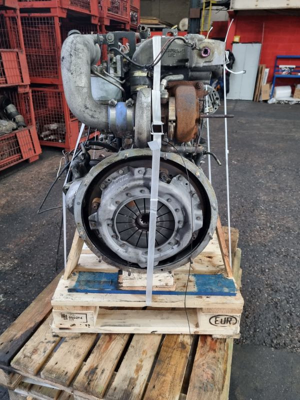 Perkins 1004.4T Engine (Plant) - Κινητήρας για Κατασκευή μηχανήματα: φωτογραφία 2 Perkins 1004.4T Engine (Plant) - Κινητήρας για Κατασκευή μηχανήματα: φωτογραφία 2