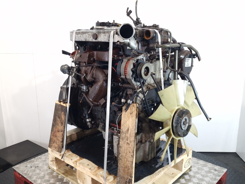 Perkins 1004E-4TW Engine (Plant) - Κινητήρας για Κατασκευή μηχανήματα: φωτογραφία 5 Perkins 1004E-4TW Engine (Plant) - Κινητήρας για Κατασκευή μηχανήματα: φωτογραφία 5