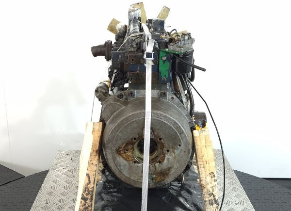 Perkins 104.22/N844L Engine (Plant) - Κινητήρας για Κατασκευή μηχανήματα: φωτογραφία 3 Perkins 104.22/N844L Engine (Plant) - Κινητήρας για Κατασκευή μηχανήματα: φωτογραφία 3