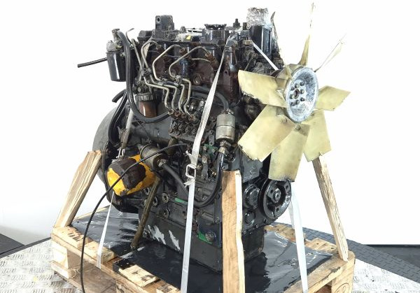 Perkins 104.22/N844L Engine (Plant) - Κινητήρας για Κατασκευή μηχανήματα: φωτογραφία 5 Perkins 104.22/N844L Engine (Plant) - Κινητήρας για Κατασκευή μηχανήματα: φωτογραφία 5