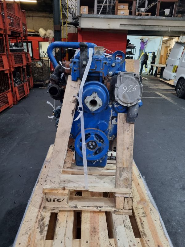 Perkins 1103A-33T 2506/1500 Engine (Industrial) - Κινητήρας για Βιομηχανικός εξοπλισμός: φωτογραφία 5 Perkins 1103A-33T 2506/1500 Engine (Industrial) - Κινητήρας για Βιομηχανικός εξοπλισμός: φωτογραφία 5
