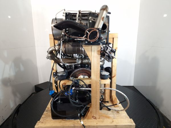 Perkins 1204J-E44TA Powerpack (Plant Spec) - Κινητήρας για Κατασκευή μηχανήματα: φωτογραφία 3 Perkins 1204J-E44TA Powerpack (Plant Spec) - Κινητήρας για Κατασκευή μηχανήματα: φωτογραφία 3