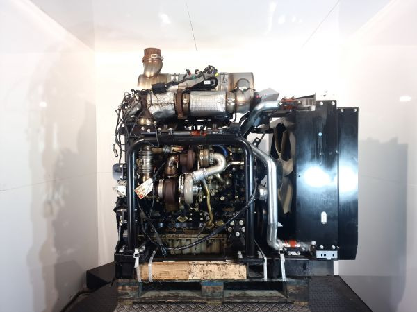 Perkins 1206E – E70TTA Stage IIIB Engine (Industrial) - Κινητήρας για Βιομηχανικός εξοπλισμός: φωτογραφία 5 Perkins 1206E – E70TTA Stage IIIB Engine (Industrial) - Κινητήρας για Βιομηχανικός εξοπλισμός: φωτογραφία 5