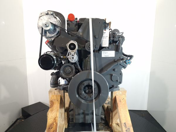 Perkins 1506D-E88TA / CAT C9 Engine (Industrial) - Κινητήρας για Βιομηχανικός εξοπλισμός: φωτογραφία 5 Perkins 1506D-E88TA / CAT C9 Engine (Industrial) - Κινητήρας για Βιομηχανικός εξοπλισμός: φωτογραφία 5