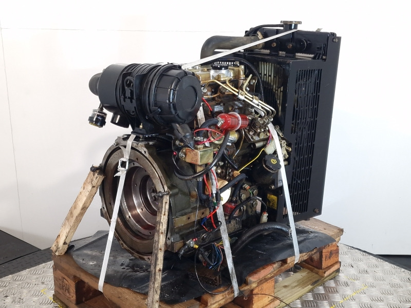 Perkins 403C-11 Engine (Industrial) - Κινητήρας για Βιομηχανικός εξοπλισμός: φωτογραφία 1 Perkins 403C-11 Engine (Industrial) - Κινητήρας για Βιομηχανικός εξοπλισμός: φωτογραφία 1