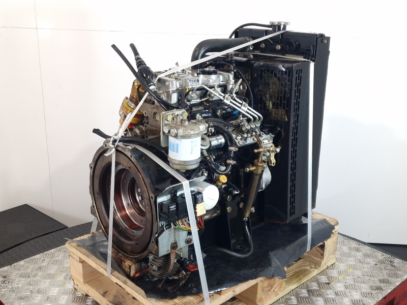 Perkins 403D-11 Engine (Industrial) - Κινητήρας για Βιομηχανικός εξοπλισμός: φωτογραφία 1 Perkins 403D-11 Engine (Industrial) - Κινητήρας για Βιομηχανικός εξοπλισμός: φωτογραφία 1