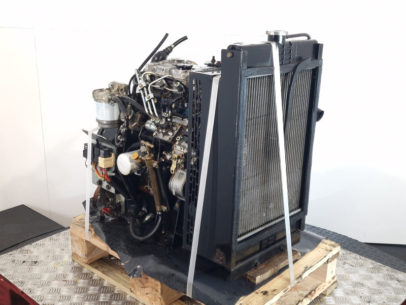 Perkins 403D-11 Engine (Industrial) - Κινητήρας για Βιομηχανικός εξοπλισμός: φωτογραφία 5 Perkins 403D-11 Engine (Industrial) - Κινητήρας για Βιομηχανικός εξοπλισμός: φωτογραφία 5