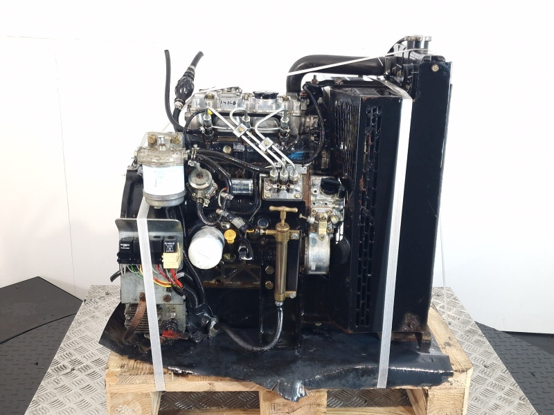 Perkins 403D-11 Engine (Industrial) - Κινητήρας για Βιομηχανικός εξοπλισμός: φωτογραφία 4 Perkins 403D-11 Engine (Industrial) - Κινητήρας για Βιομηχανικός εξοπλισμός: φωτογραφία 4