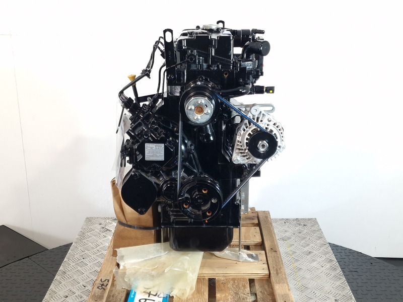 Perkins 403J-17 Engine (JCB Plant) - Κινητήρας για Κατασκευή μηχανήματα: φωτογραφία 5 Perkins 403J-17 Engine (JCB Plant) - Κινητήρας για Κατασκευή μηχανήματα: φωτογραφία 5