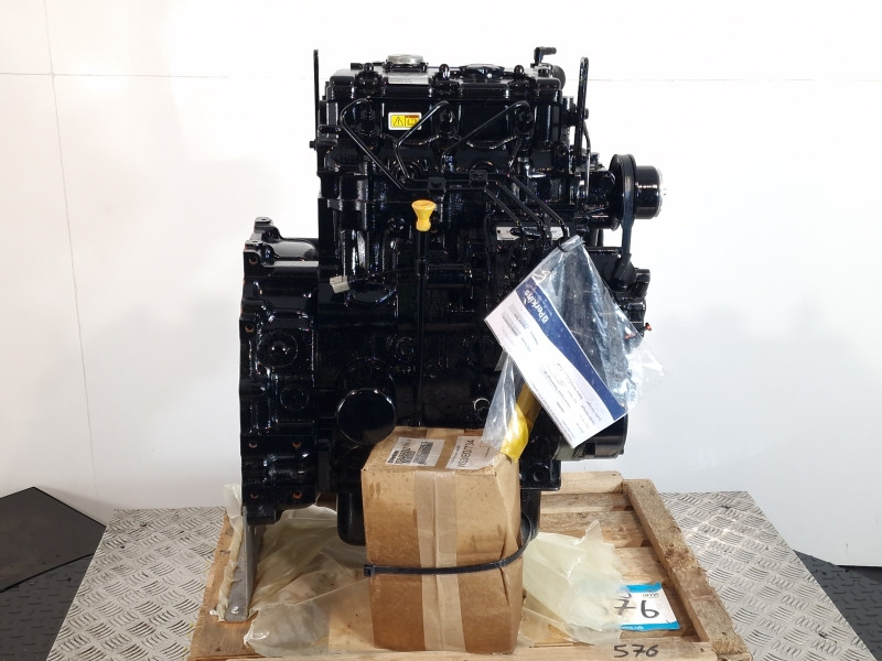 Perkins 403J-17 Engine (JCB Plant) - Κινητήρας για Κατασκευή μηχανήματα: φωτογραφία 4 Perkins 403J-17 Engine (JCB Plant) - Κινητήρας για Κατασκευή μηχανήματα: φωτογραφία 4