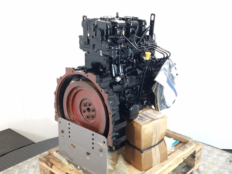 Perkins 403J-17 Engine (JCB Plant) - Κινητήρας για Κατασκευή μηχανήματα: φωτογραφία 1 Perkins 403J-17 Engine (JCB Plant) - Κινητήρας για Κατασκευή μηχανήματα: φωτογραφία 1