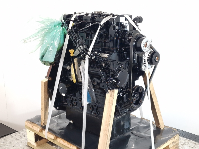 Perkins 404D-22 Engine (JCB Plant) - Κινητήρας για Κατασκευή μηχανήματα: φωτογραφία 4 Perkins 404D-22 Engine (JCB Plant) - Κινητήρας για Κατασκευή μηχανήματα: φωτογραφία 4