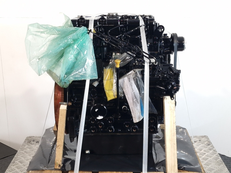 Perkins 404D-22 Engine (JCB Plant) - Κινητήρας για Κατασκευή μηχανήματα: φωτογραφία 3 Perkins 404D-22 Engine (JCB Plant) - Κινητήρας για Κατασκευή μηχανήματα: φωτογραφία 3
