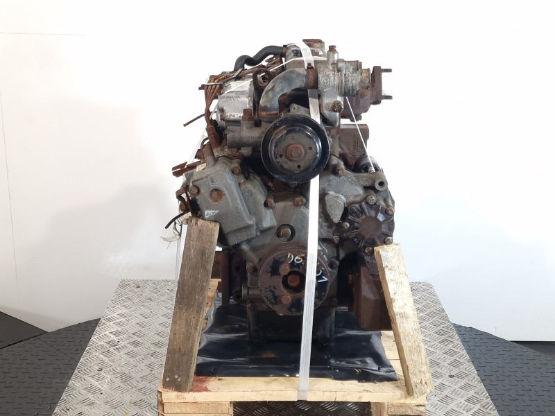 Perkins 700 series 704-30 Engine (Plant) - Κινητήρας για Κατασκευή μηχανήματα: φωτογραφία 5 Perkins 700 series 704-30 Engine (Plant) - Κινητήρας για Κατασκευή μηχανήματα: φωτογραφία 5