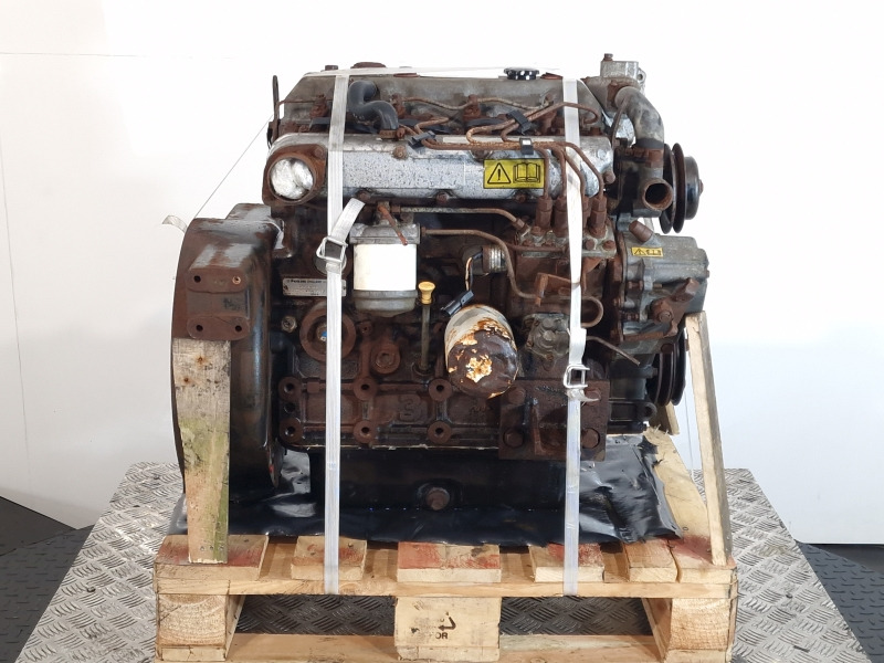 Perkins 700 series 704-30 Engine (Plant) - Κινητήρας για Κατασκευή μηχανήματα: φωτογραφία 3 Perkins 700 series 704-30 Engine (Plant) - Κινητήρας για Κατασκευή μηχανήματα: φωτογραφία 3