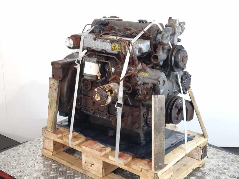 Perkins 700 series 704-30 Engine (Plant) - Κινητήρας για Κατασκευή μηχανήματα: φωτογραφία 4 Perkins 700 series 704-30 Engine (Plant) - Κινητήρας για Κατασκευή μηχανήματα: φωτογραφία 4