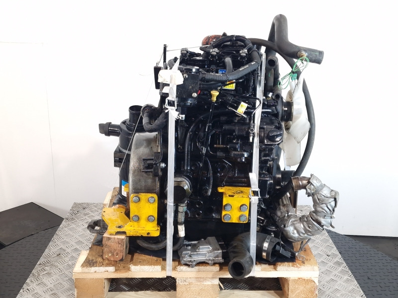 Perkins JCB 403F-15T Engine (Plant) - Κινητήρας για Κατασκευή μηχανήματα: φωτογραφία 4 Perkins JCB 403F-15T Engine (Plant) - Κινητήρας για Κατασκευή μηχανήματα: φωτογραφία 4