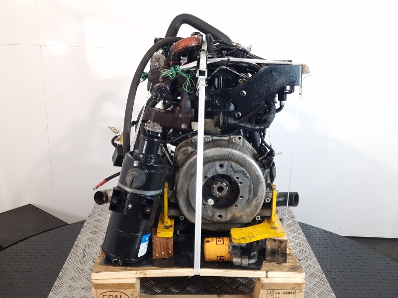 Perkins JCB 403F-15T Engine (Plant) - Κινητήρας για Κατασκευή μηχανήματα: φωτογραφία 3 Perkins JCB 403F-15T Engine (Plant) - Κινητήρας για Κατασκευή μηχανήματα: φωτογραφία 3