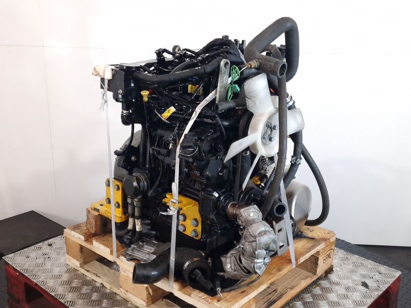 Perkins JCB 403F-15T Engine (Plant) - Κινητήρας για Κατασκευή μηχανήματα: φωτογραφία 5 Perkins JCB 403F-15T Engine (Plant) - Κινητήρας για Κατασκευή μηχανήματα: φωτογραφία 5