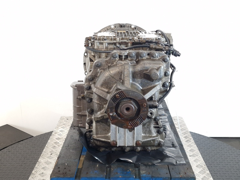 Renault AT2512C Gearbox - Κιβώτιο ταχυτήτων: φωτογραφία 5 Renault AT2512C Gearbox - Κιβώτιο ταχυτήτων: φωτογραφία 5