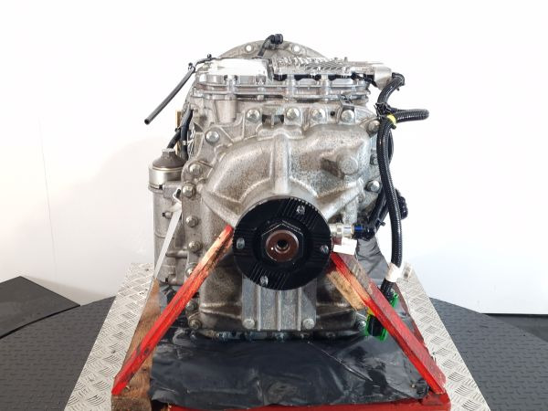 Renault AT2612 TRAG-G Gearbox - Κιβώτιο ταχυτήτων: φωτογραφία 5 Renault AT2612 TRAG-G Gearbox - Κιβώτιο ταχυτήτων: φωτογραφία 5