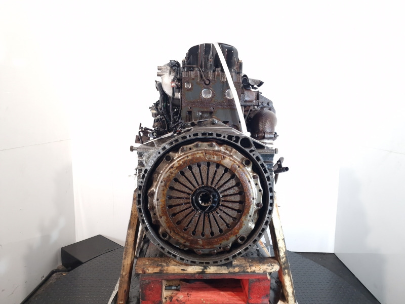 Renault DCI 11 420 (Truck Specification) - Κινητήρας για Φορτηγό: φωτογραφία 3 Renault DCI 11 420 (Truck Specification) - Κινητήρας για Φορτηγό: φωτογραφία 3