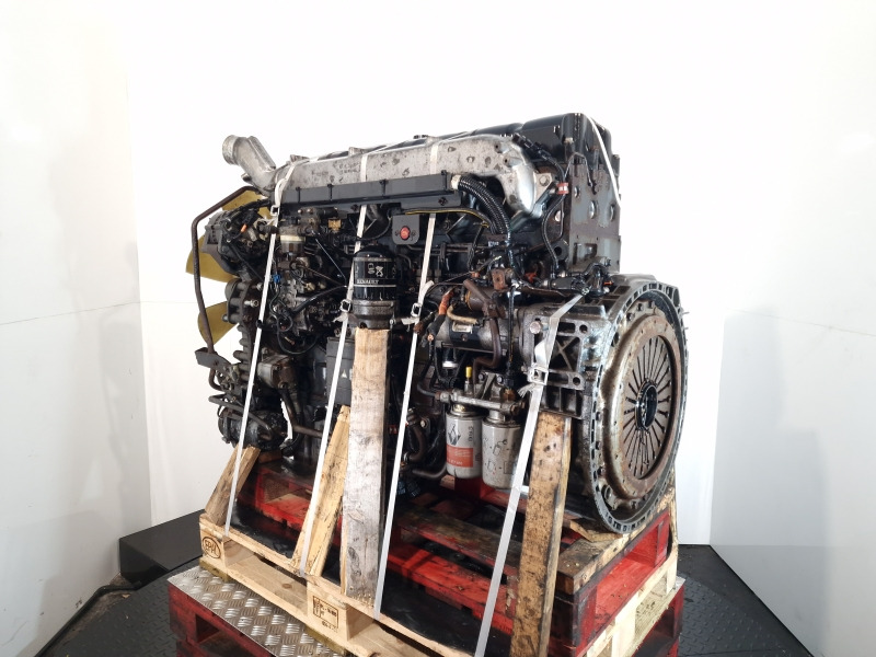 Renault DCI 11 420 (Truck Specification) - Κινητήρας για Φορτηγό: φωτογραφία 2 Renault DCI 11 420 (Truck Specification) - Κινητήρας για Φορτηγό: φωτογραφία 2