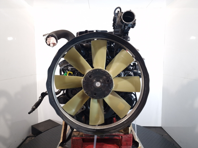 Renault DTI11 460 EUVI Engine (Truck) - Κινητήρας για Φορτηγό: φωτογραφία 5 Renault DTI11 460 EUVI Engine (Truck) - Κινητήρας για Φορτηγό: φωτογραφία 5