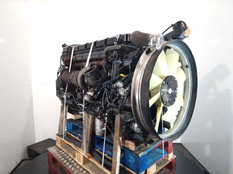 Renault DTI11 460 EUVI Engine (Truck) - Κινητήρας για Φορτηγό: φωτογραφία 4 Renault DTI11 460 EUVI Engine (Truck) - Κινητήρας για Φορτηγό: φωτογραφία 4