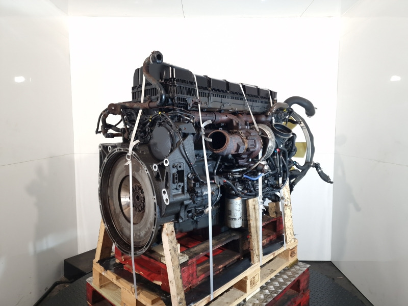 Renault DTI11 460 EUVI Engine (Truck) - Κινητήρας για Φορτηγό: φωτογραφία 1 Renault DTI11 460 EUVI Engine (Truck) - Κινητήρας για Φορτηγό: φωτογραφία 1