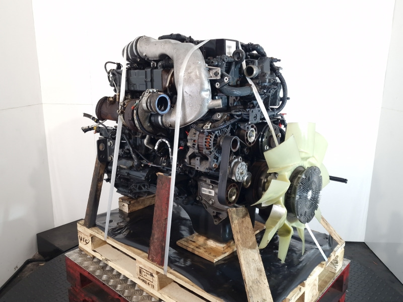 Renault DTI5 210 EUVI Engine (Truck) - Κινητήρας για Φορτηγό: φωτογραφία 4 Renault DTI5 210 EUVI Engine (Truck) - Κινητήρας για Φορτηγό: φωτογραφία 4