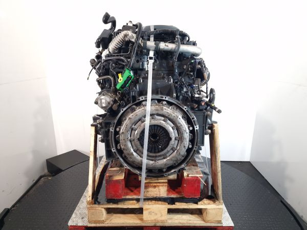 Renault DTI8 250 EUVI Engine (Truck) - Κινητήρας για Φορτηγό: φωτογραφία 2 Renault DTI8 250 EUVI Engine (Truck) - Κινητήρας για Φορτηγό: φωτογραφία 2